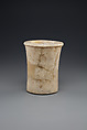 Cylinder jar, Stone