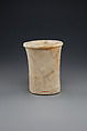 Cylinder jar, Stone