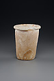 Cylinder jar, Stone