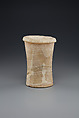 Cylinder jar, Stone