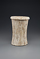 Cylinder jar, Stone