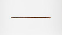Staff, forked, Wood
