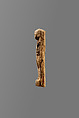 Shabti of Tetinefer, Wood