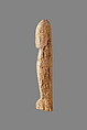 Shabti of Tetinefer, Wood