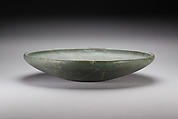 Dish, Greywacke