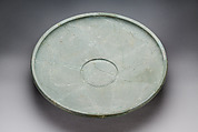 Dish, Greywacke