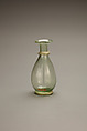 Bottle, Glass