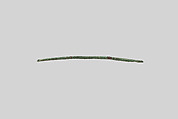 Awl, Bronze or copper alloy