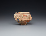 Pot, Pottery