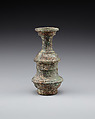 Pot, Bronze