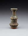 Pot, Bronze
