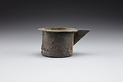 Pot, Bronze