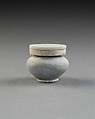 Kohl Jar, Anhydrite
