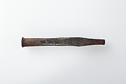 Chisel, Bronze