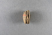 Scarab, Glazed steatite