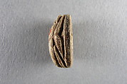 Scarab, Glazed steatite