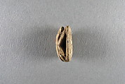 Scarab of Seshonq I, Faience