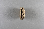 Scarab of Seshonq I, Faience