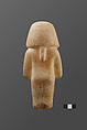 Shabti of Siptah, Travertine (Egyptian alabaster)