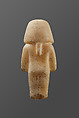 Shabti of Siptah, Travertine (Egyptian alabaster)