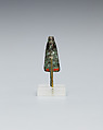 Model Hoe, Bronze or copper alloy