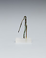 Model Hoe, Bronze or copper alloy