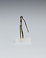 Model Hoe, Bronze or copper alloy