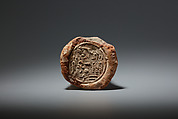 Funerary Cone of the Overseer of Sculptors Su, Pottery