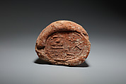 Funerary Cone of Pasanesut, Pottery