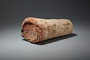 Funerary Cone of Pasanesut, Pottery