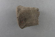 Sealing, Mud