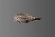 Tell el-Yahudiya-ware fish vessel, Pottery