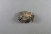 Sealing, Clay