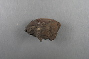Sealing, Clay