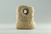 Stamp, Limestone