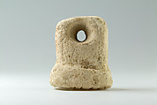 Stamp, Limestone