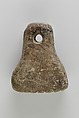 Stamp, Limestone
