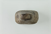 Stamp, Limestone