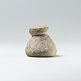 Stamp, Limestone