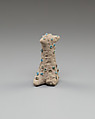 Animal figurine, Clay