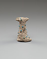 Animal figurine, Clay