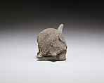 Animal figurine, Clay