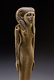 Statuette of Lady Kemtet, Painted wood