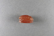 Scarab, Carnelian