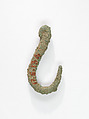 Fish hook, Copper Alloy