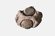 Double Stamped Sealing, Mud