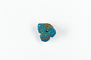 Bead, Faience