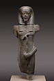 Male god, Granodiorite