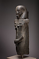 Male god, Granodiorite
