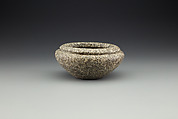 Bowl, Granodiorite